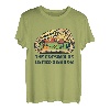 The Cotswolds United Kingdom Bergsteiger Klettern Wandern T-Shirt