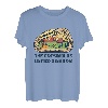 The Cotswolds United Kingdom Bergsteiger Klettern Wandern T-Shirt
