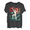 Bouldering Mountain Climber Vintage Klettern T-Shirt