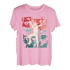 Bouldering Mountain Climber Vintage Klettern T-Shirt