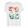 Bouldering Mountain Climber Vintage Klettern T-Shirt