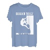 Boulder Today Gone Tomorrow Kletterer Bouldern T-Shirt