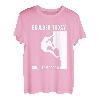 Boulder Today Gone Tomorrow Kletterer Bouldern T-Shirt