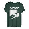 I Dont Always Chalk Up But When I Do I Send T-Shirt