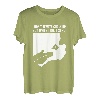 I Dont Always Chalk Up But When I Do I Send T-Shirt