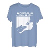 I Dont Always Chalk Up But When I Do I Send T-Shirt