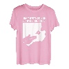 I Dont Always Chalk Up But When I Do I Send T-Shirt