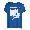 I Dont Always Chalk Up But When I Do I Send T-Shirt