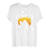 Trekking Nur Noch Ein Halber Kilometer Lustiges Wander T-Shirt