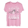 Ich werde nicht aufgeben Wandern Alpen Berge Wanderer Spruch T-Shirt
