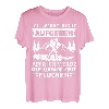 Ich Werde Nicht Aufgeben Aber Die Ganze Zeit Fluchen Wandern T-Shirt