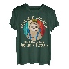 Faultier Wander Team Bergsteiger Wanderung Trekking T-Shirt