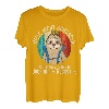 Faultier Wander Team Bergsteiger Wanderung Trekking T-Shirt