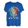 Faultier Wander Team Bergsteiger Wanderung Trekking T-Shirt