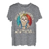 Faultier Wander Team Bergsteiger Wanderung Trekking T-Shirt