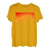 Vintage Retro Seilkletterer Bouldern T-Shirt