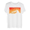 Vintage Retro Seilkletterer Bouldern T-Shirt