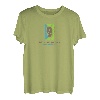 Rota Vicentina SW Portugal T-Shirt