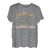 Glacier Bergsteiger klettern Bergfan Wanderlust Wanderer T-Shirt