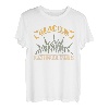 Glacier Bergsteiger klettern Bergfan Wanderlust Wanderer T-Shirt