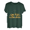 Mountaineer Berge klettern Wanderer Bergsteiger Bergfan T-Shirt