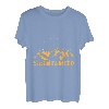 Mountaineer Berge klettern Wanderer Bergsteiger Bergfan T-Shirt