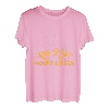 Mountaineer Berge klettern Wanderer Bergsteiger Bergfan T-Shirt