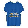 Mountaineer Berge klettern Wanderer Bergsteiger Bergfan T-Shirt
