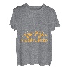Mountaineer Berge klettern Wanderer Bergsteiger Bergfan T-Shirt