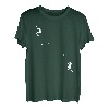Rock Climbing Tee Shirt - Mountain Climber Outdoor Gear T-Shirt