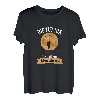 Damen Die Tut Nix die will Wandern - Naturliebhaber Wander Frau T-Shirt