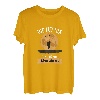 Damen Die Tut Nix die will Wandern - Naturliebhaber Wander Frau T-Shirt