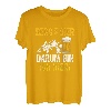 Berge Und Bier Darum Bin Ich Hier Outdoor Wandern Klettern T-Shirt