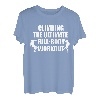 Climbing The Ultimate Full Body Workout T-Shirt