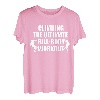 Climbing The Ultimate Full Body Workout T-Shirt