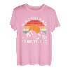 Bergsteigen Wandern Herren Spruch zum hiken T-Shirt