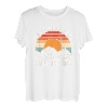 Bergsteigen Wandern Herren Spruch zum hiken T-Shirt