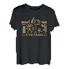 Jahrgang 1953, Geburtstag, Bergsteiger, Bergsteiger, Wanderer T-Shirt