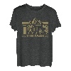 Jahrgang 1953, Geburtstag, Bergsteiger, Bergsteiger, Wanderer T-Shirt