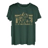 Jahrgang 1953, Geburtstag, Bergsteiger, Bergsteiger, Wanderer T-Shirt