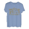 Jahrgang 1953, Geburtstag, Bergsteiger, Bergsteiger, Wanderer T-Shirt
