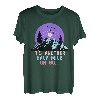 Wanderer lustig Only another Mile Wanderlust Bergliebe T-Shirt