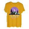 Wanderer lustig Only another Mile Wanderlust Bergliebe T-Shirt