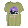 Wanderer lustig Only another Mile Wanderlust Bergliebe T-Shirt