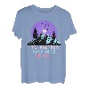 Wanderer lustig Only another Mile Wanderlust Bergliebe T-Shirt