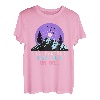 Wanderer lustig Only another Mile Wanderlust Bergliebe T-Shirt