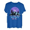 Wanderer lustig Only another Mile Wanderlust Bergliebe T-Shirt