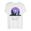Wanderer lustig Only another Mile Wanderlust Bergliebe T-Shirt