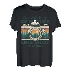 Capture The Beauty Of Nature Bergfotografie Wandern T-Shirt