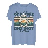 Capture The Beauty Of Nature Bergfotografie Wandern T-Shirt